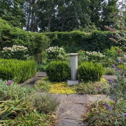 Ten Broeck Mansion - Albany