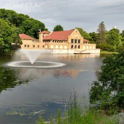 Washington Park - Albany