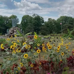 Washington Park - Albany