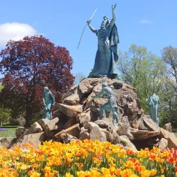 Washington Park - Albany