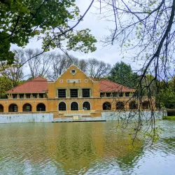 Washington Park - Albany