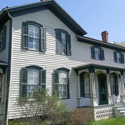 Buffalo Niagara Heritage Village - Amherst