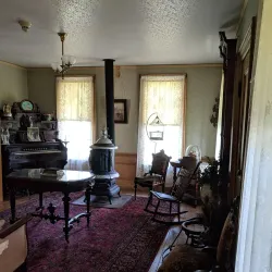 Buffalo Niagara Heritage Village - Amherst