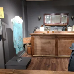 Buffalo Niagara Heritage Village - Amherst