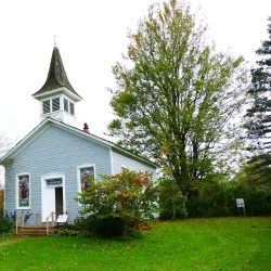 Buffalo Niagara Heritage Village - Amherst