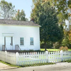 Buffalo Niagara Heritage Village - Amherst