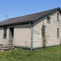 Buffalo Niagara Heritage Village - Amherst