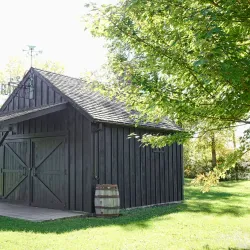 Buffalo Niagara Heritage Village - Amherst