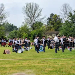 Buffalo Niagara Heritage Village - Amherst