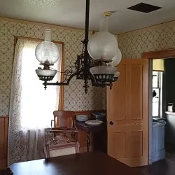 Buffalo Niagara Heritage Village - Amherst