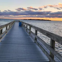 Amityville Beach - Amityville