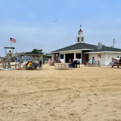 Amityville Beach - Amityville