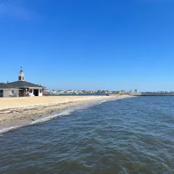 Amityville Beach - Amityville