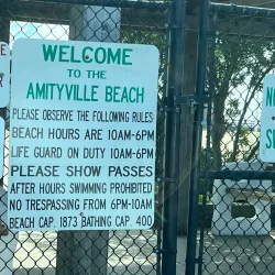Amityville Beach - Amityville