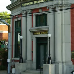 Amityville Historical Society Museum - Amityville