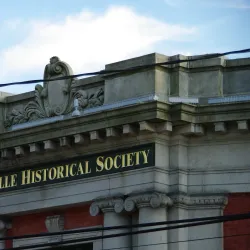 Amityville Historical Society Museum - Amityville