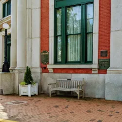 Amityville Historical Society Museum - Amityville