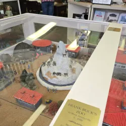 Amityville Historical Society Museum - Amityville