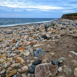 Amityville Lighthouse (Montauk Point Light) - Amityville