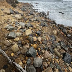 Amityville Lighthouse (Montauk Point Light) - Amityville