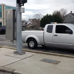 Amityville Memorial High School Sports Complex - Amityville