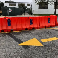 Amityville Memorial High School Sports Complex - Amityville