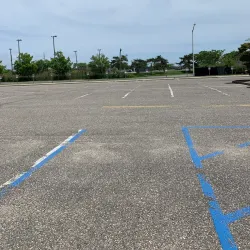 Amityville Skate Park - Amityville