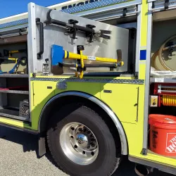 Amityville Skate Park - Amityville