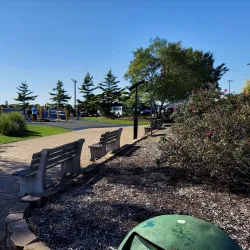 Amityville Skate Park - Amityville