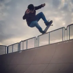 Amityville Skate Park - Amityville