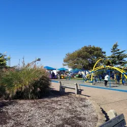 Amityville Skate Park - Amityville