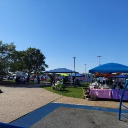 Amityville Skate Park - Amityville