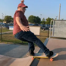 Amityville Skate Park - Amityville