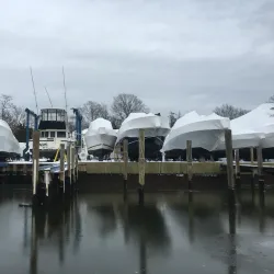 Great South Bay Marina - Amityville