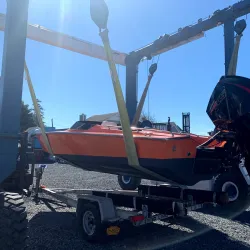 Great South Bay Marina - Amityville