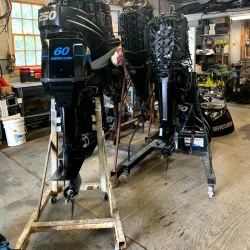 Great South Bay Marina - Amityville