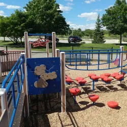 Millennium Park - Amityville