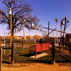 Millennium Park - Amityville