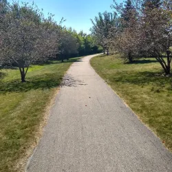 Millennium Park - Amityville