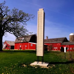 Millennium Park - Amityville