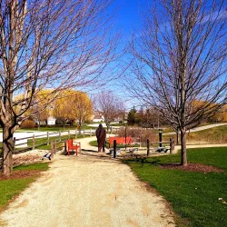 Millennium Park - Amityville