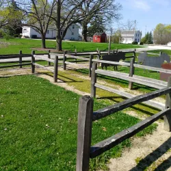 Millennium Park - Amityville