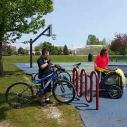 Millennium Park - Amityville