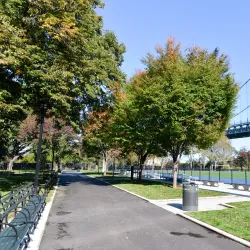 Astoria Park - Astoria