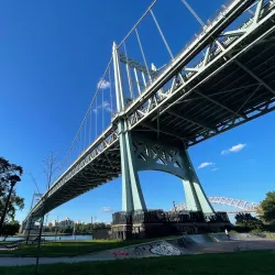 Astoria Park - Astoria