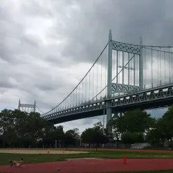 Astoria Park - Astoria