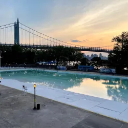 Astoria Park - Astoria