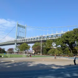 Astoria Park - Astoria