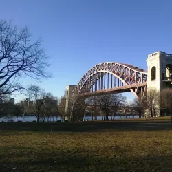 Astoria Park - Astoria