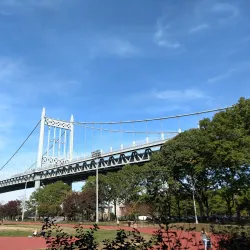 Astoria Park - Astoria